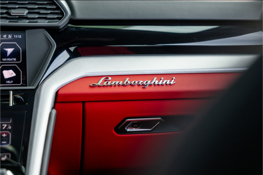 Lamborghini Urus 4.0 V8 | CT Carbon Widebody | Pano | B&O 3D | Stoelkoeling