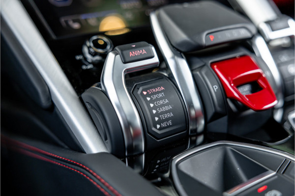 Lamborghini Urus 4.0 V8 | CT Carbon Widebody | Pano | B&O 3D | Stoelkoeling