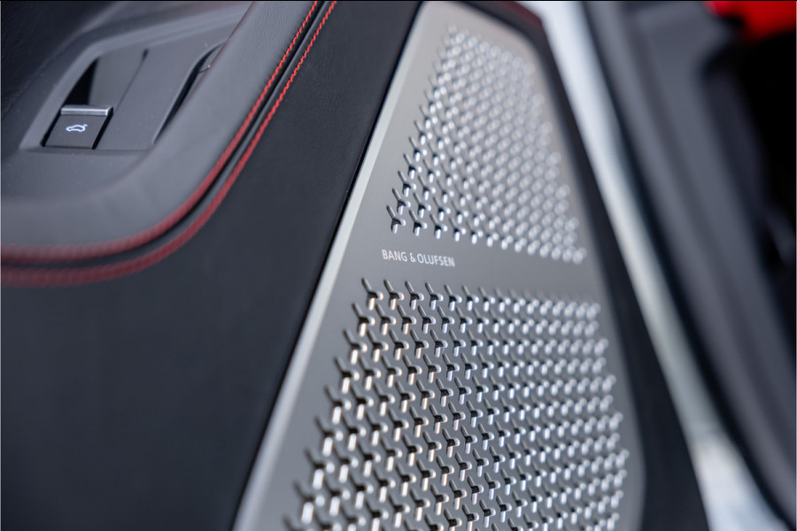 Lamborghini Urus 4.0 V8 | CT Carbon Widebody | Pano | B&O 3D | Stoelkoeling