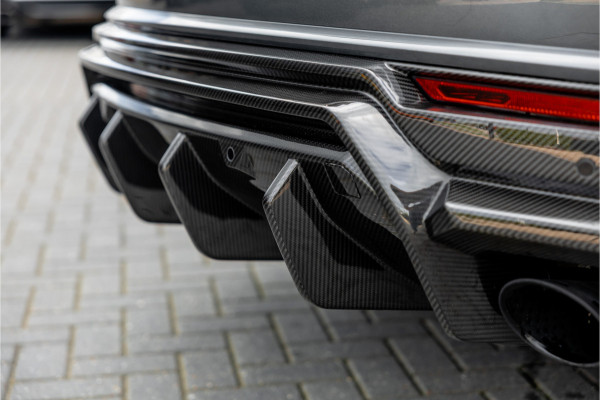 Lamborghini Urus 4.0 V8 | CT Carbon Widebody | Pano | B&O 3D | Stoelkoeling