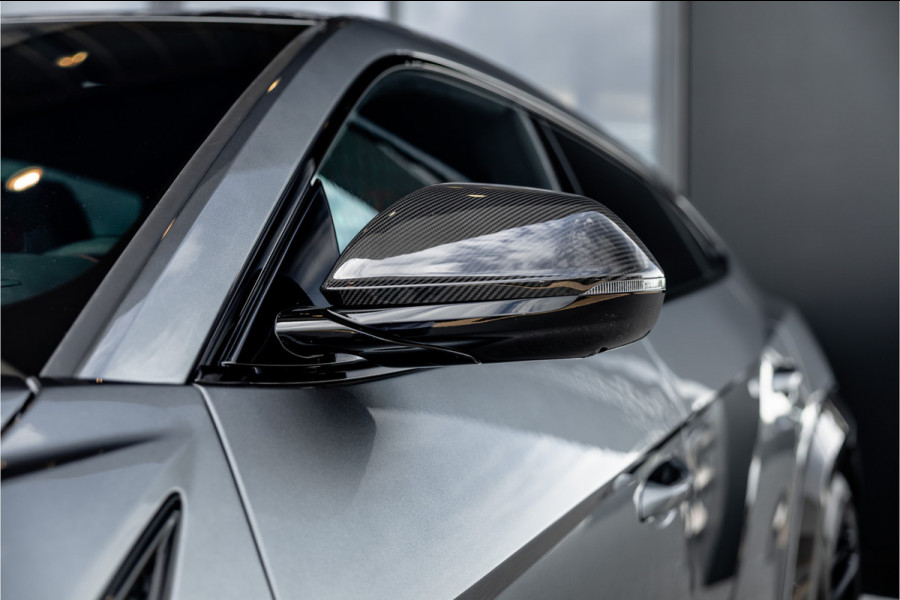 Lamborghini Urus 4.0 V8 | CT Carbon Widebody | Pano | B&O 3D | Stoelkoeling
