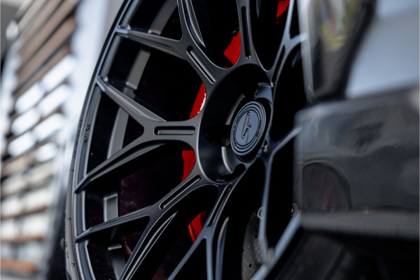 Lamborghini Urus 4.0 V8 | CT Carbon Widebody | Pano | B&O 3D | Stoelkoeling