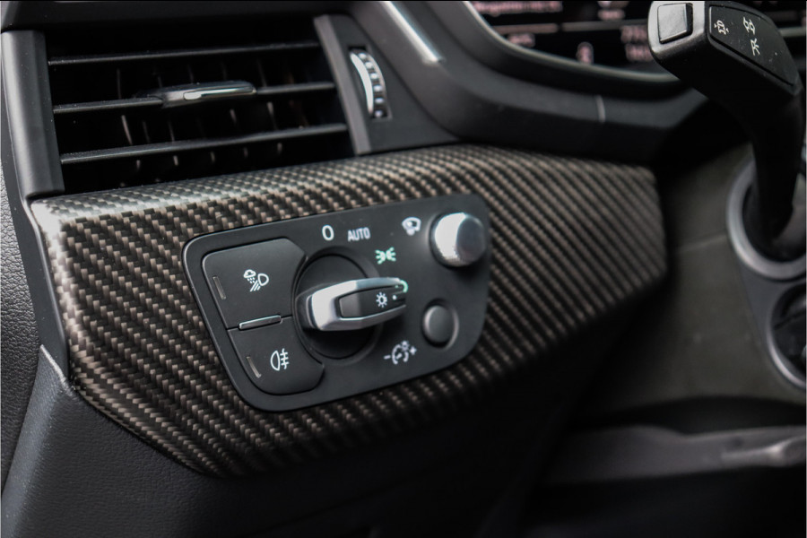 Audi RS5 2.9 Quattro **Sportstoel/RS leder/Matrix/360/Pano**