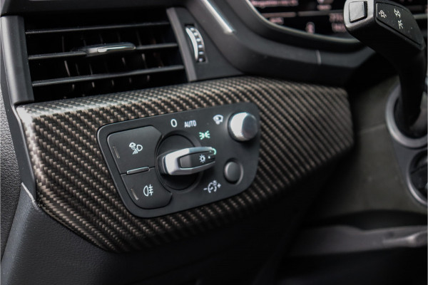 Audi RS5 2.9 Quattro **Sportstoel/RS leder/Matrix/360/Pano**