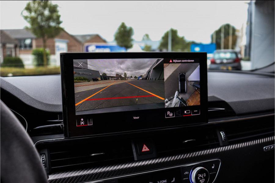 Audi RS5 2.9 Quattro **Sportstoel/RS leder/Matrix/360/Pano**