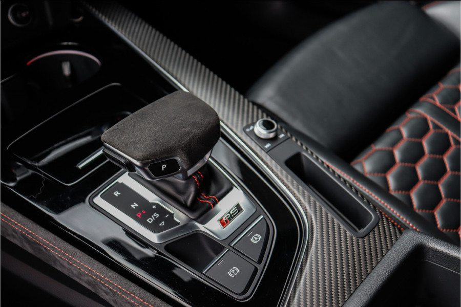 Audi RS5 2.9 Quattro **Sportstoel/RS leder/Matrix/360/Pano**