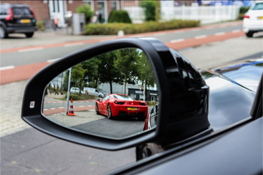 Audi RS5 2.9 Quattro **Sportstoel/RS leder/Matrix/360/Pano**