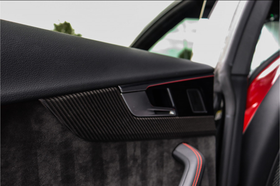 Audi RS5 2.9 Quattro **Sportstoel/RS leder/Matrix/360/Pano**