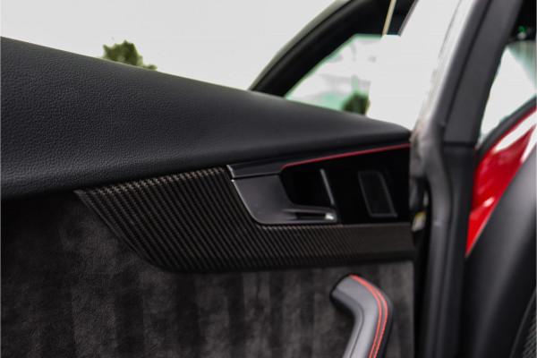 Audi RS5 2.9 Quattro **Sportstoel/RS leder/Matrix/360/Pano**