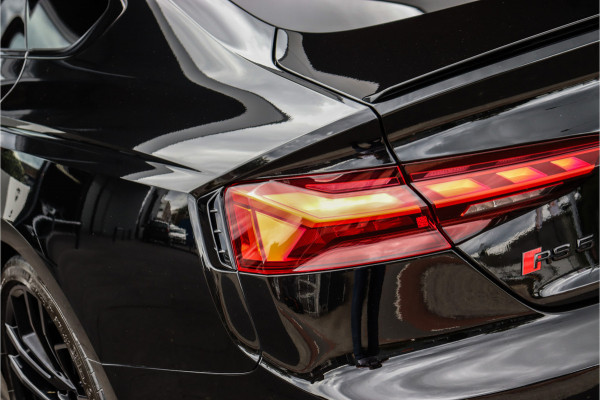 Audi RS5 2.9 Quattro **Sportstoel/RS leder/Matrix/360/Pano**