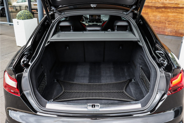 Audi RS5 2.9 Quattro **Sportstoel/RS leder/Matrix/360/Pano**