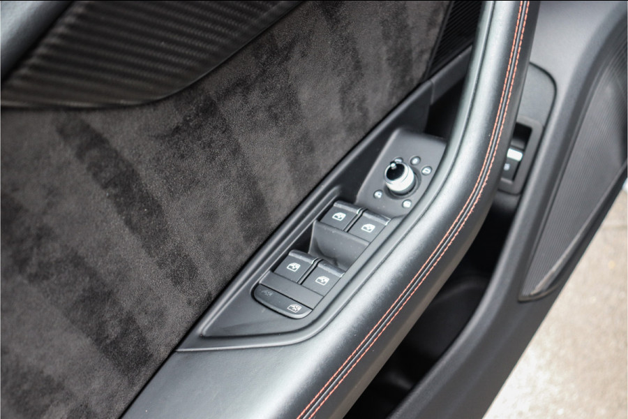 Audi RS5 2.9 Quattro **Sportstoel/RS leder/Matrix/360/Pano**