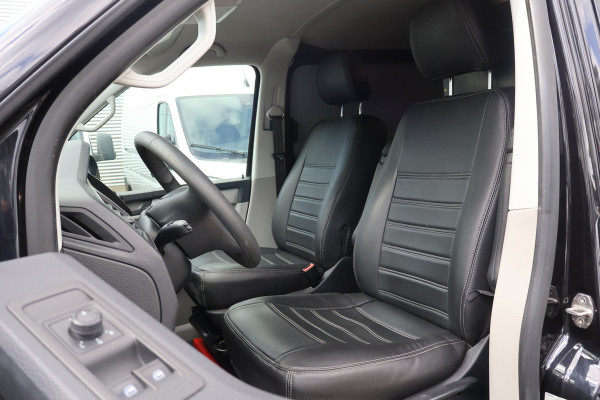 Volkswagen Transporter 2.0 TDI L1 H1 Black Edition