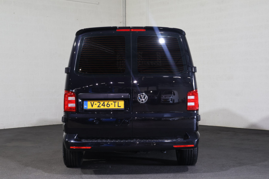 Volkswagen Transporter 2.0 TDI L1 H1 Black Edition