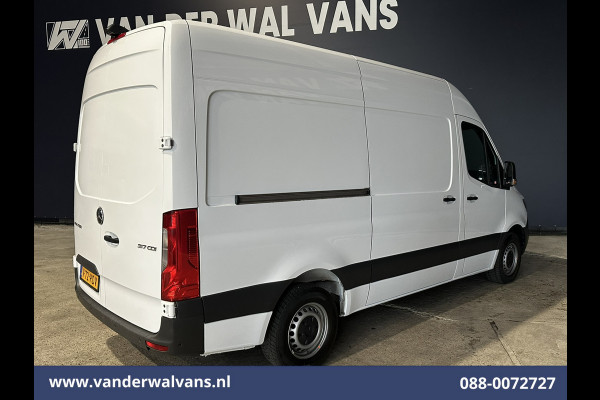 Mercedes-Benz Sprinter 317 CDI 170pk L2H2 Euro6 Airco | Camera | Navigatie | Apple Carplay | LED Android Auto, Parkeersensoren, Stoelverwarming