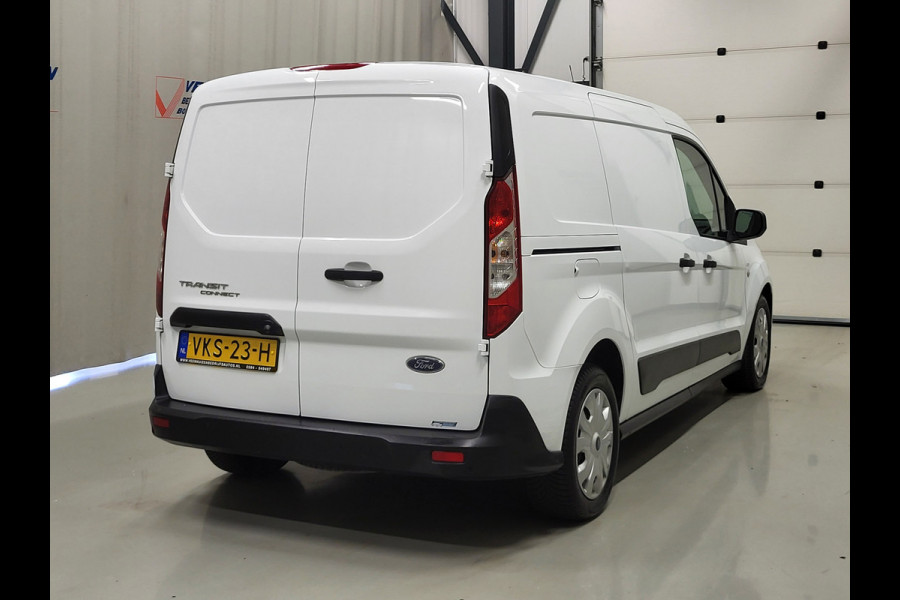 Ford Transit Connect 1.5EcoBlue L2/H1 Euro 6!
