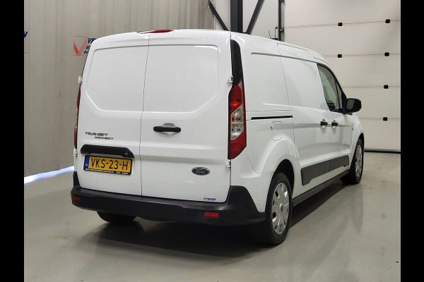 Ford Transit Connect 1.5EcoBlue L2/H1 Euro 6!