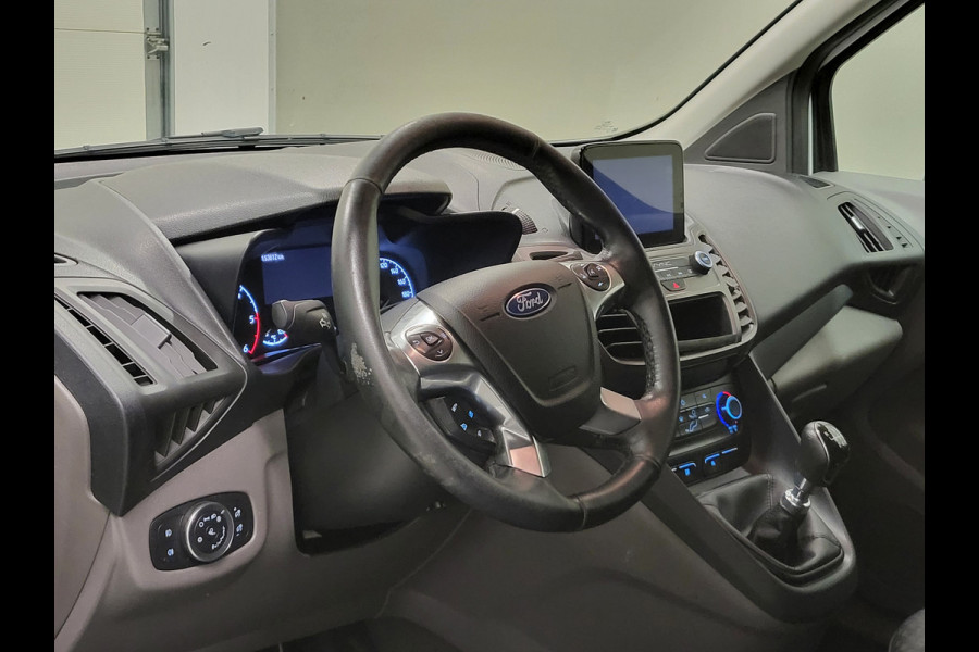 Ford Transit Connect 1.5EcoBlue L2/H1 Euro 6!