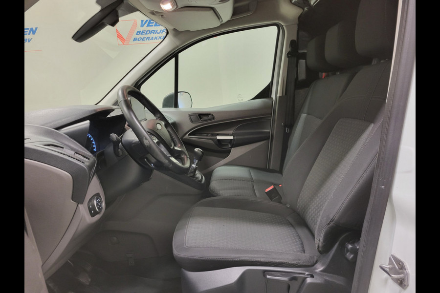 Ford Transit Connect 1.5EcoBlue L2/H1 Euro 6!