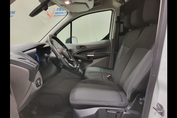 Ford Transit Connect 1.5EcoBlue L2/H1 Euro 6!