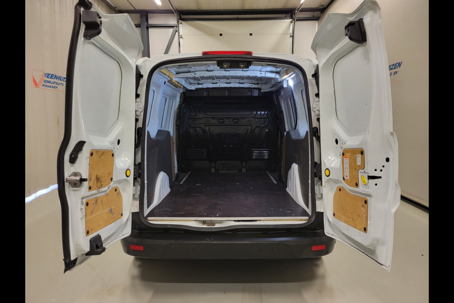 Ford Transit Connect 1.5EcoBlue L2/H1 Euro 6!