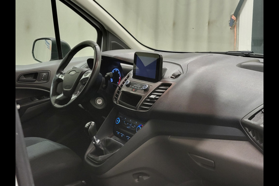 Ford Transit Connect 1.5EcoBlue L2/H1 Euro 6!