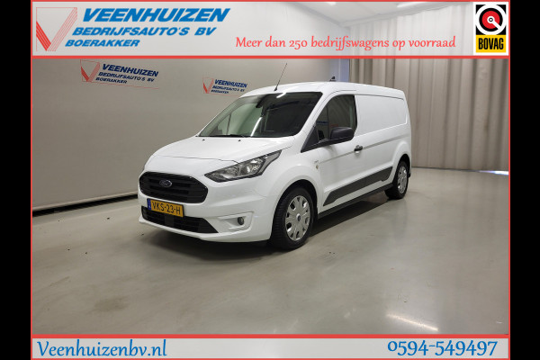 Ford Transit Connect 1.5EcoBlue L2/H1 Euro 6!