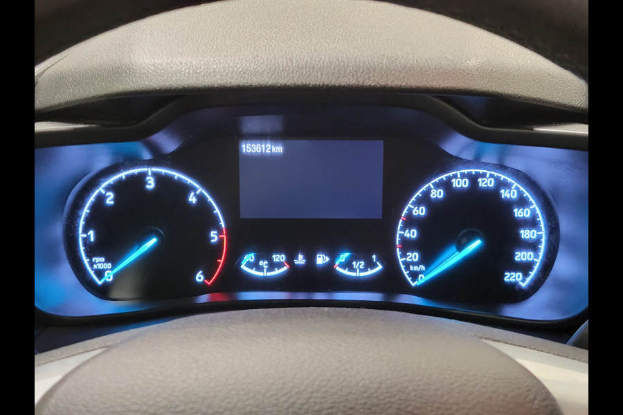 Ford Transit Connect 1.5EcoBlue L2/H1 Euro 6!