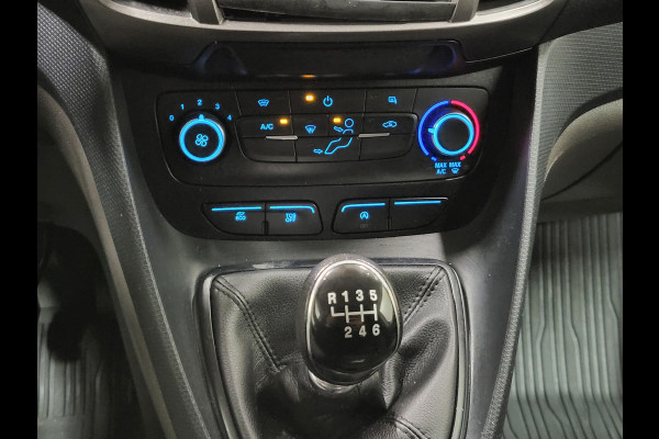 Ford Transit Connect 1.5EcoBlue L2/H1 Euro 6!