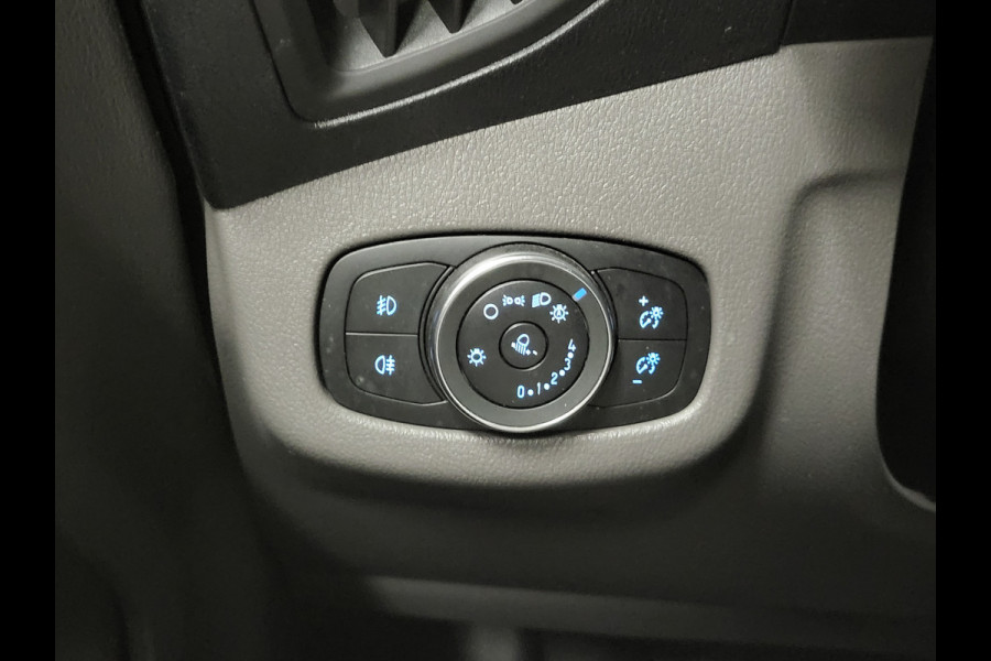 Ford Transit Connect 1.5EcoBlue L2/H1 Euro 6!