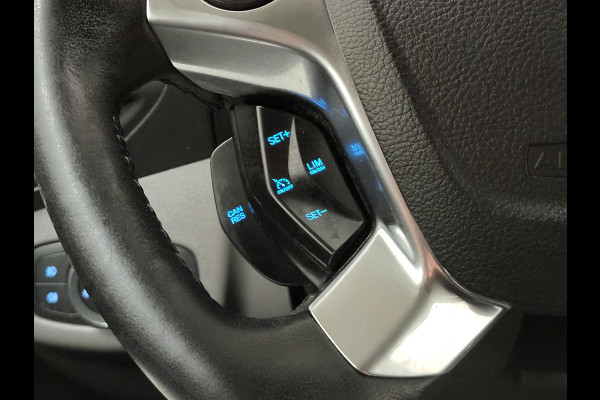 Ford Transit Connect 1.5EcoBlue L2/H1 Euro 6!
