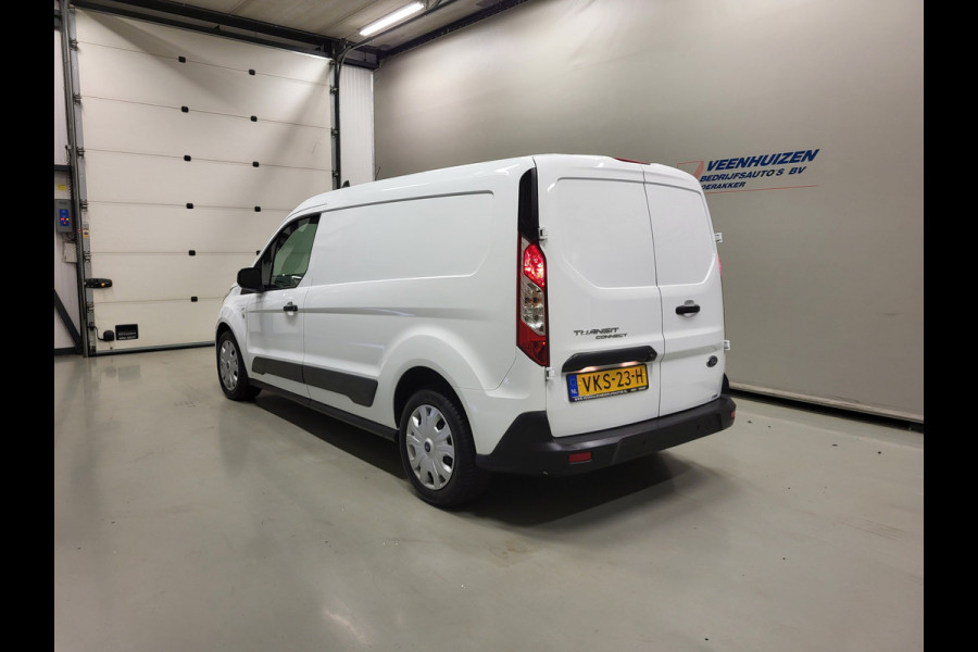 Ford Transit Connect 1.5EcoBlue L2/H1 Euro 6!