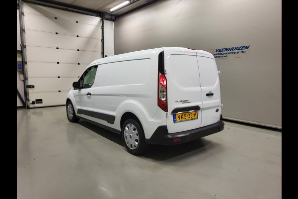Ford Transit Connect 1.5EcoBlue L2/H1 Euro 6!