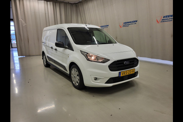 Ford Transit Connect 1.5EcoBlue L2/H1 Euro 6!