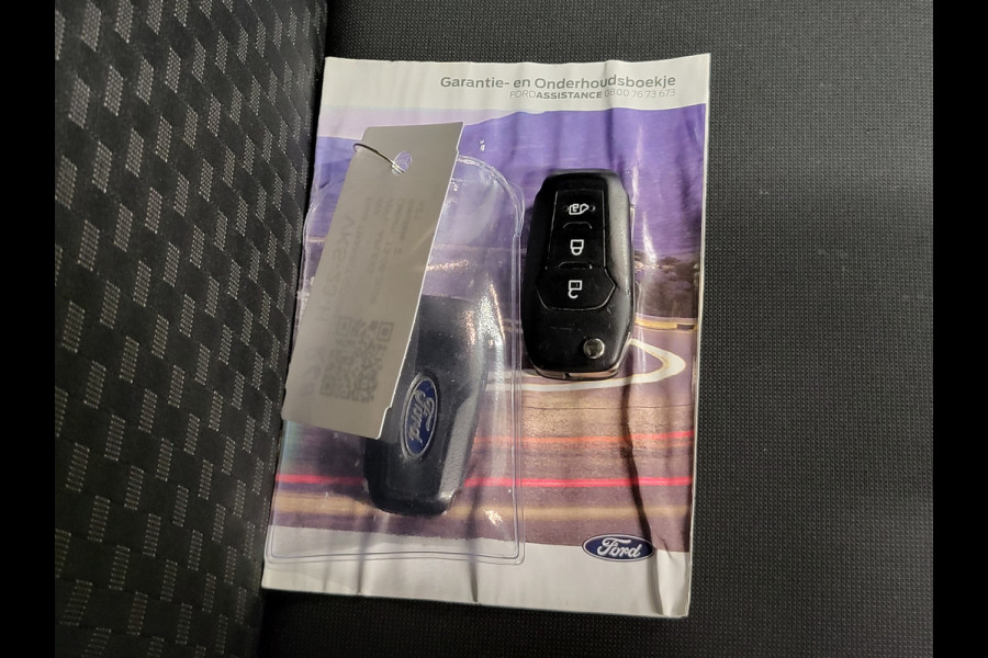 Ford Transit Connect 1.5EcoBlue L2/H1 Euro 6!
