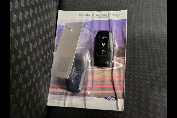 Ford Transit Connect 1.5EcoBlue L2/H1 Euro 6!