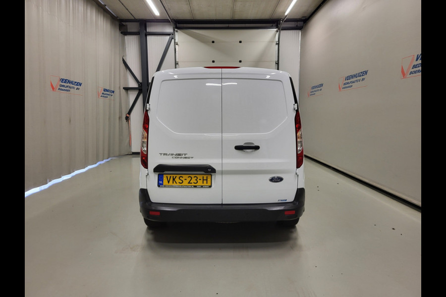 Ford Transit Connect 1.5EcoBlue L2/H1 Euro 6!