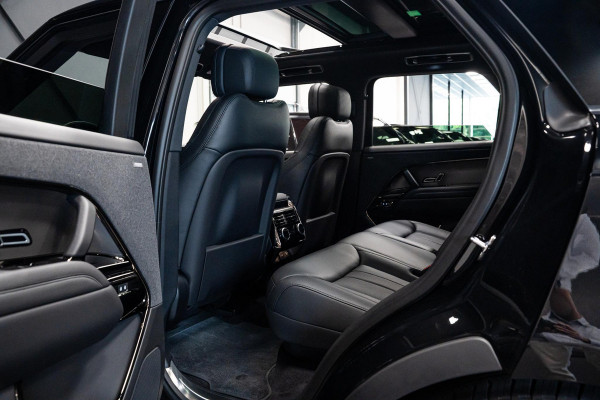 Land Rover Range Rover Sport 3.0 P460e Dynamic HSE PHEV *Panorama / Meridian 3D / Stoelventilatie + memory / HUD / Soft-Close / Surround-view*
