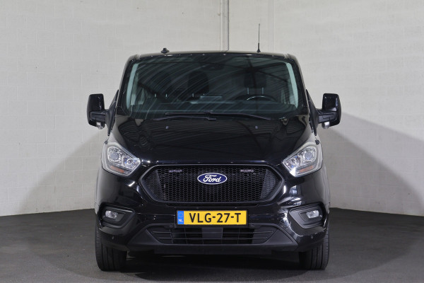 Ford Transit Custom 2.0 TDCI L2 H1 Limited Automaat Airco Camera