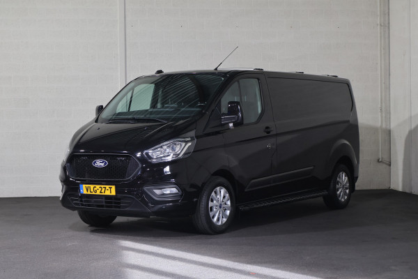 Ford Transit Custom 2.0 TDCI L2 H1 Limited Automaat Airco Camera