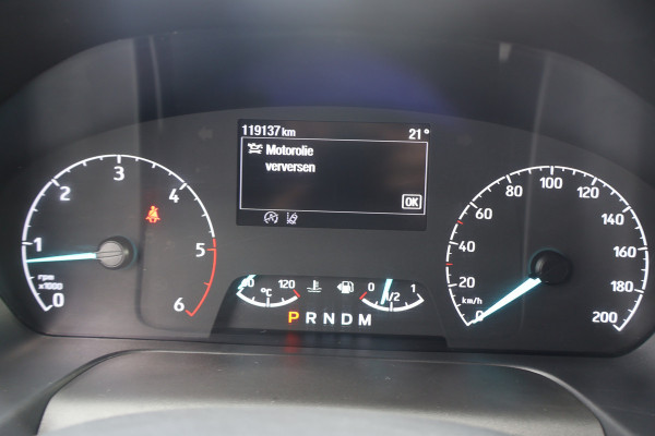 Ford Transit Custom 2.0 TDCI L2 H1 Limited Automaat Airco Camera