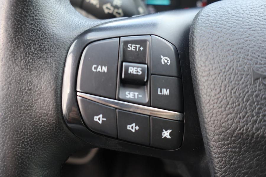 Ford Transit Custom 2.0 TDCI L2 H1 Limited Automaat Airco Camera