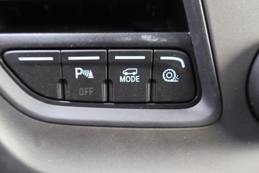 Ford Transit Custom 2.0 TDCI L2 H1 Limited Automaat Airco Camera