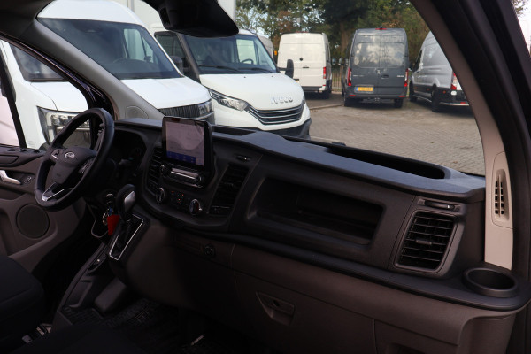 Ford Transit Custom 2.0 TDCI L2 H1 Limited Automaat Airco Camera
