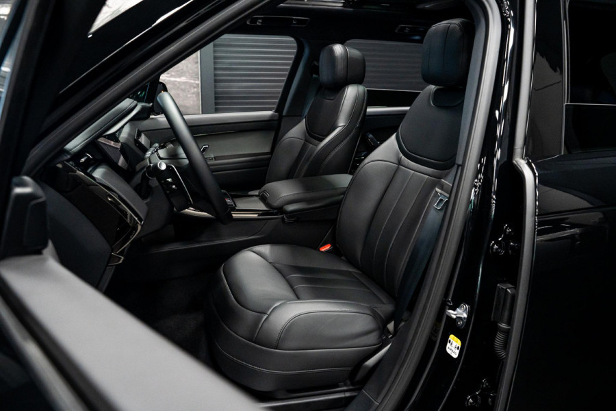 Land Rover Range Rover Sport 3.0 P460e Dynamic HSE PHEV *Panorama / Meridian 3D / Stoelventilatie + memory / HUD / Soft-Close / Surround-view*