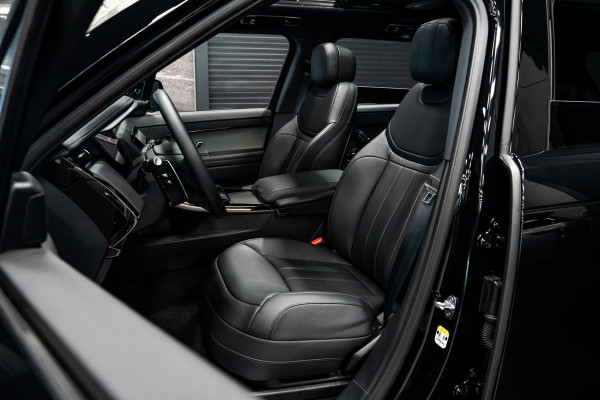 Land Rover Range Rover Sport 3.0 P460e Dynamic HSE PHEV *Panorama / Meridian 3D / Stoelventilatie + memory / HUD / Soft-Close / Surround-view*