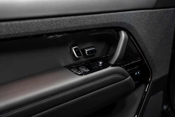 Land Rover Range Rover Sport 3.0 P460e Dynamic HSE PHEV *Panorama / Meridian 3D / Stoelventilatie + memory / HUD / Soft-Close / Surround-view*