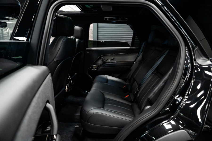 Land Rover Range Rover Sport 3.0 P460e Dynamic HSE PHEV *Panorama / Meridian 3D / Stoelventilatie + memory / HUD / Soft-Close / Surround-view*