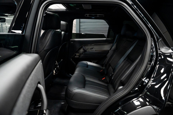 Land Rover Range Rover Sport 3.0 P460e Dynamic HSE PHEV *Panorama / Meridian 3D / Stoelventilatie + memory / HUD / Soft-Close / Surround-view*