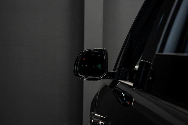 Land Rover Range Rover Sport 3.0 P460e Dynamic HSE PHEV *Panorama / Meridian 3D / Stoelventilatie + memory / HUD / Soft-Close / Surround-view*